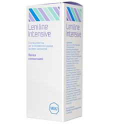 Leniline Intensive Crema Lenitiva Pelle Sensibile e Intollerante 50 ml