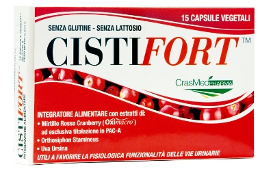 CISTIFORT 15CPS