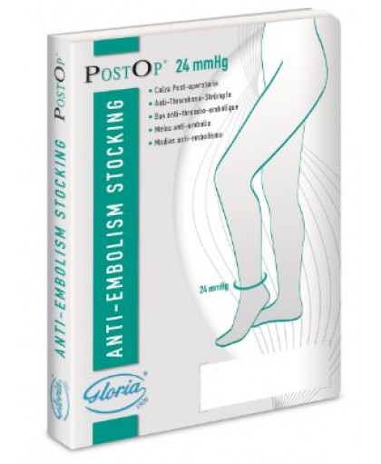 POSTOP 24 Autoreggente XL/L