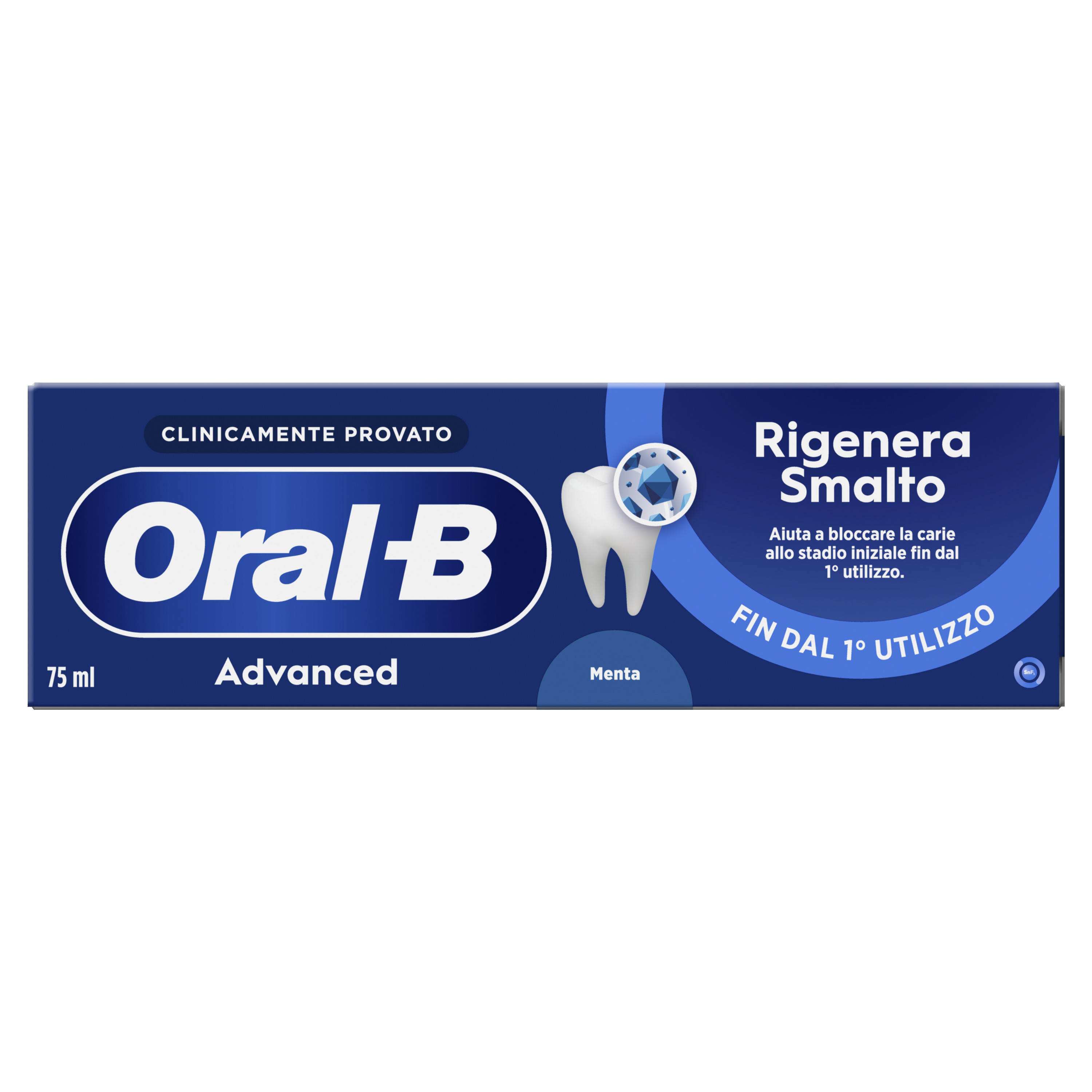 ORALB ADVANCED RIGEN SMA MENTA