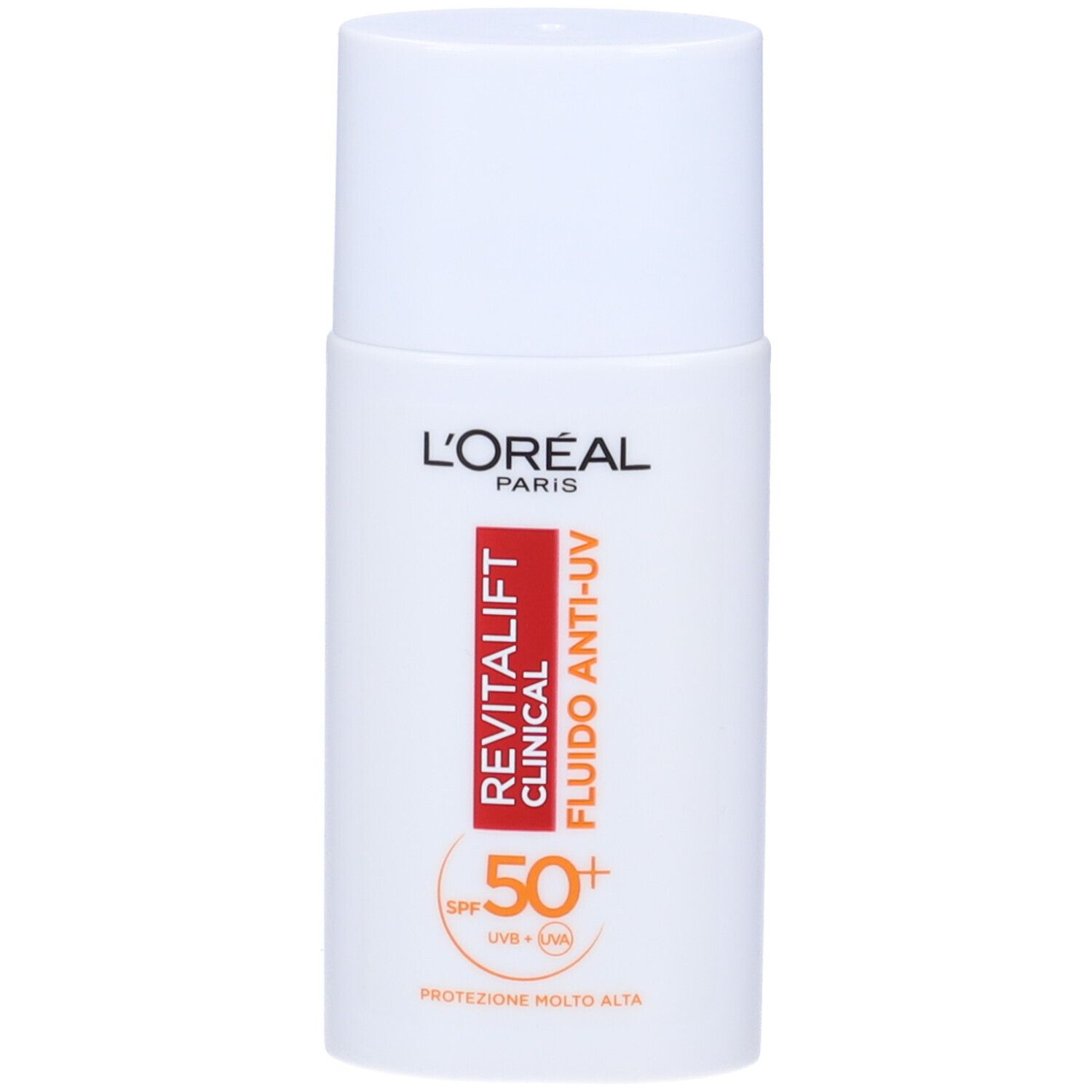 L'OREAL PARIS REVITALIFT CREMA