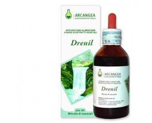 Drenil Integratore 100 ml