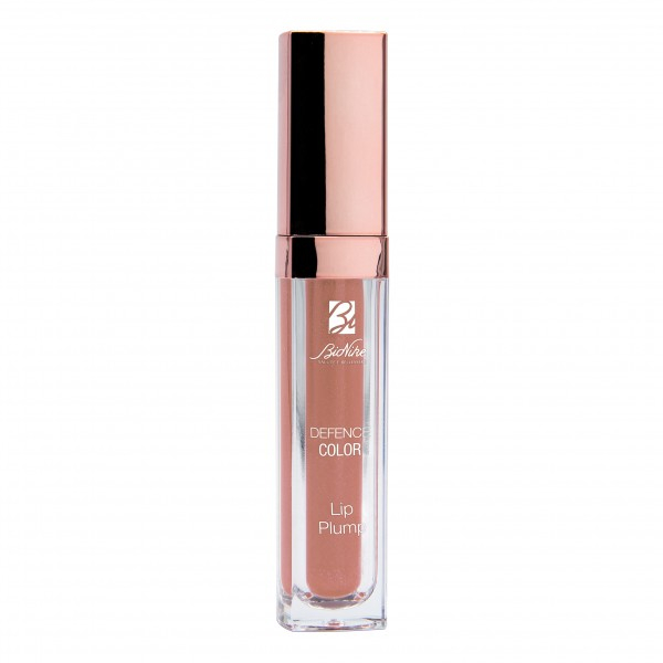 Bionike Defence Color Lip Plump Gloss Volumizzante Chocolat 6 ml