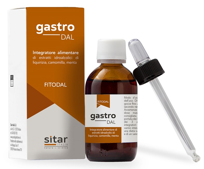 GASTRODAL 50ml