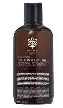 ORG PH Hair Loss Shampoo 250ml