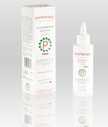 PSOTHERAPY Fluido Rip.125ml