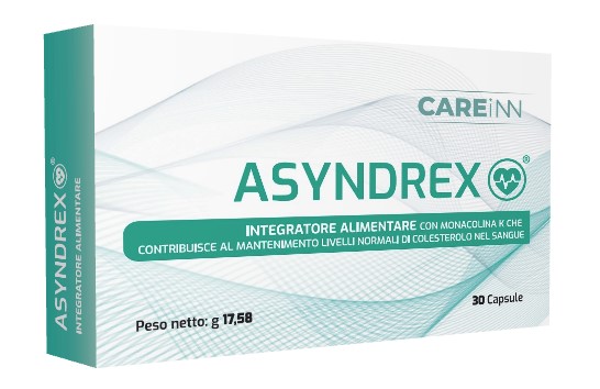 CAREINN ASYNDREX 30CPS