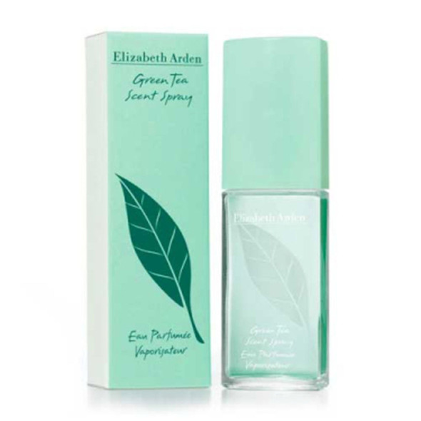 GREEN TEA DI EA EDT VAPO 30 ML