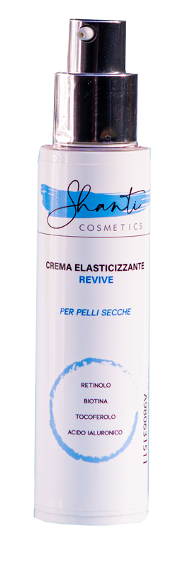 SHANTI COSM Crema Idrat.Revive