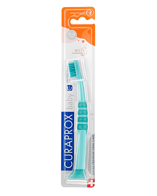 CURAPROX Spazz.Baby Toothbrush