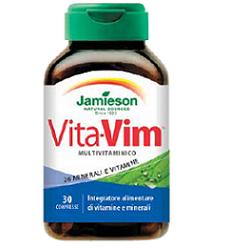 Jamieson Vitavim 90 compresse