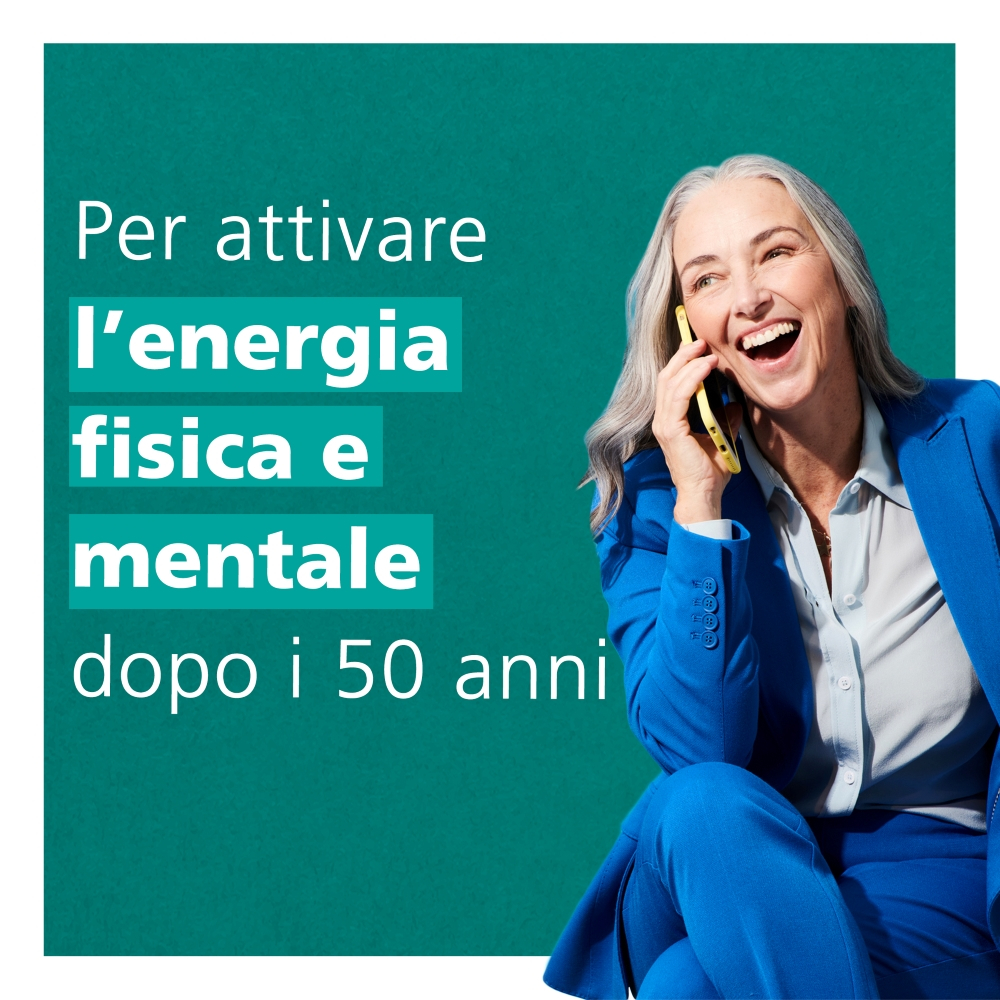 Be-Total Advance B12 Integratore Alimentare Vitamina B12 Vitamina B Zinco 15 Faconcini