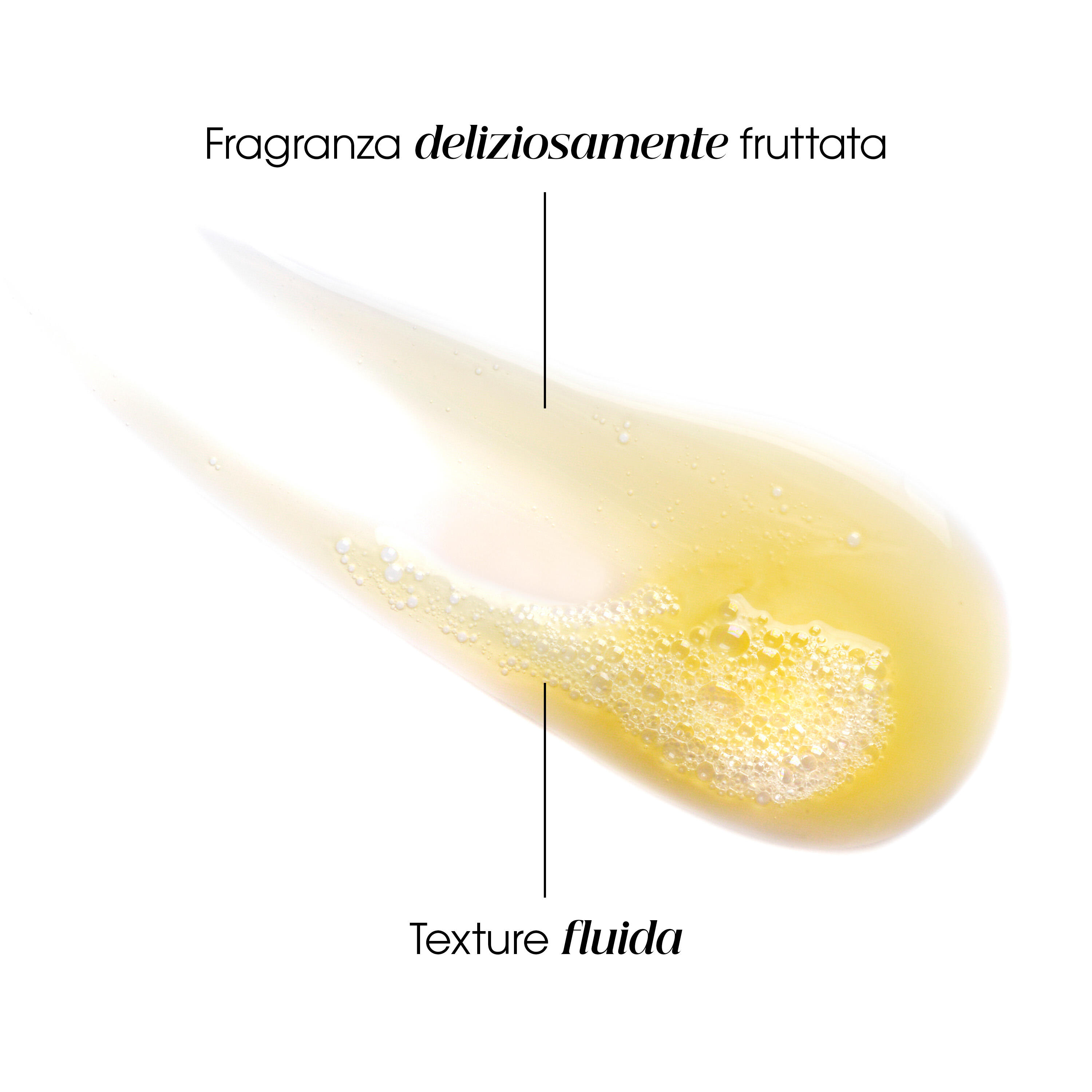 Klorane - Shampoo Nutritivo Al Mango Per Capelli Secchi 400 ml