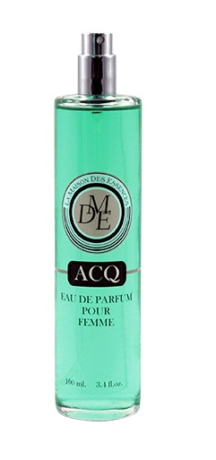 PROFUMO DONNA ACQF 100ML