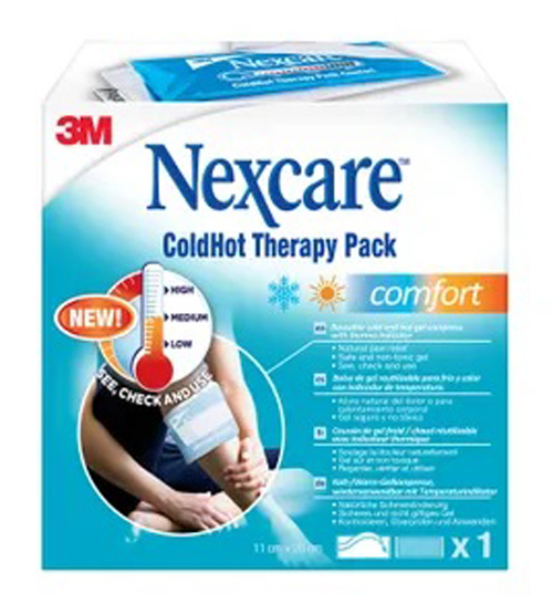 NEXCARE COLDHOT CUSC TERMOT 3M