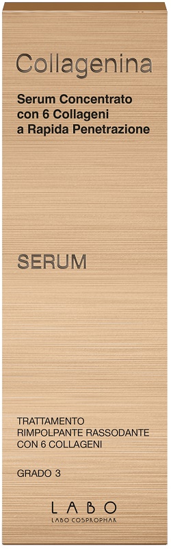 COLLAGENINA CONC 6COLLAG G3