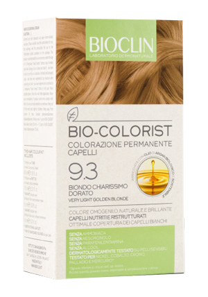 BIOCLIN BIO COLOR BIO CHIAR DO