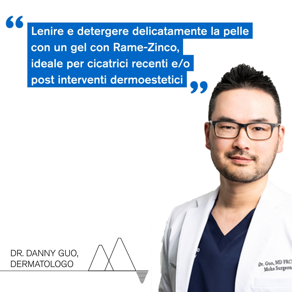 BARIEDERM CICA GEL NETTOY 200ML