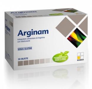Named Arginam Integratore 40 Compresse
