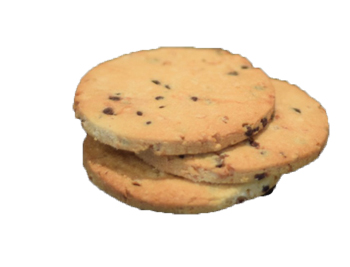 GRAZIOSI Cookies 200g