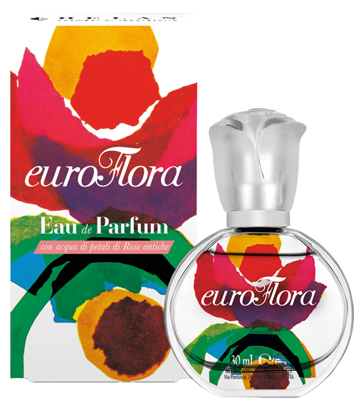 EUROFLORA EAU DE PARFUM 30ML