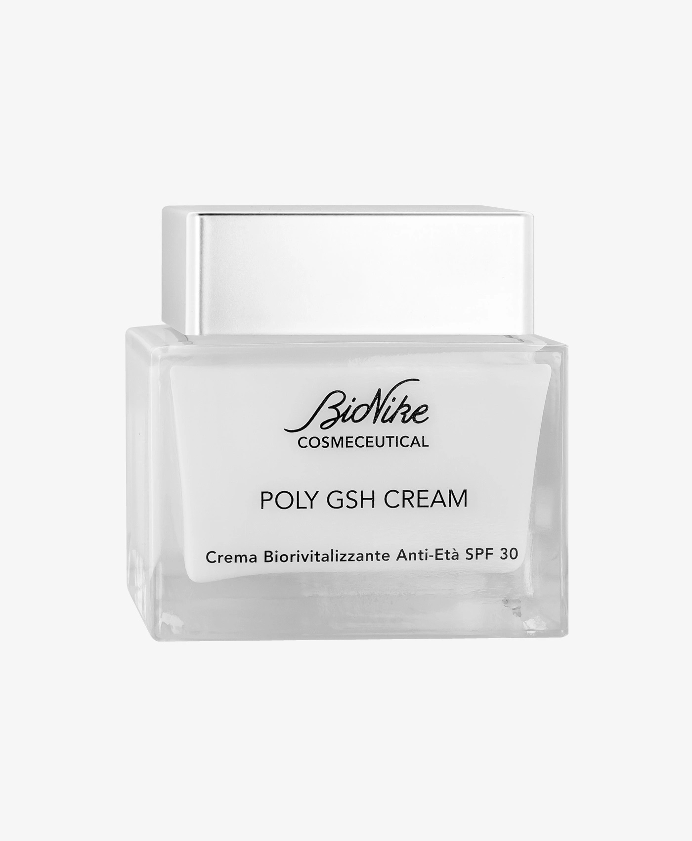 COSMECEUTICAL Poly GSH Cream