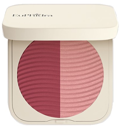 EUPHIDRA Blush Duo BD01