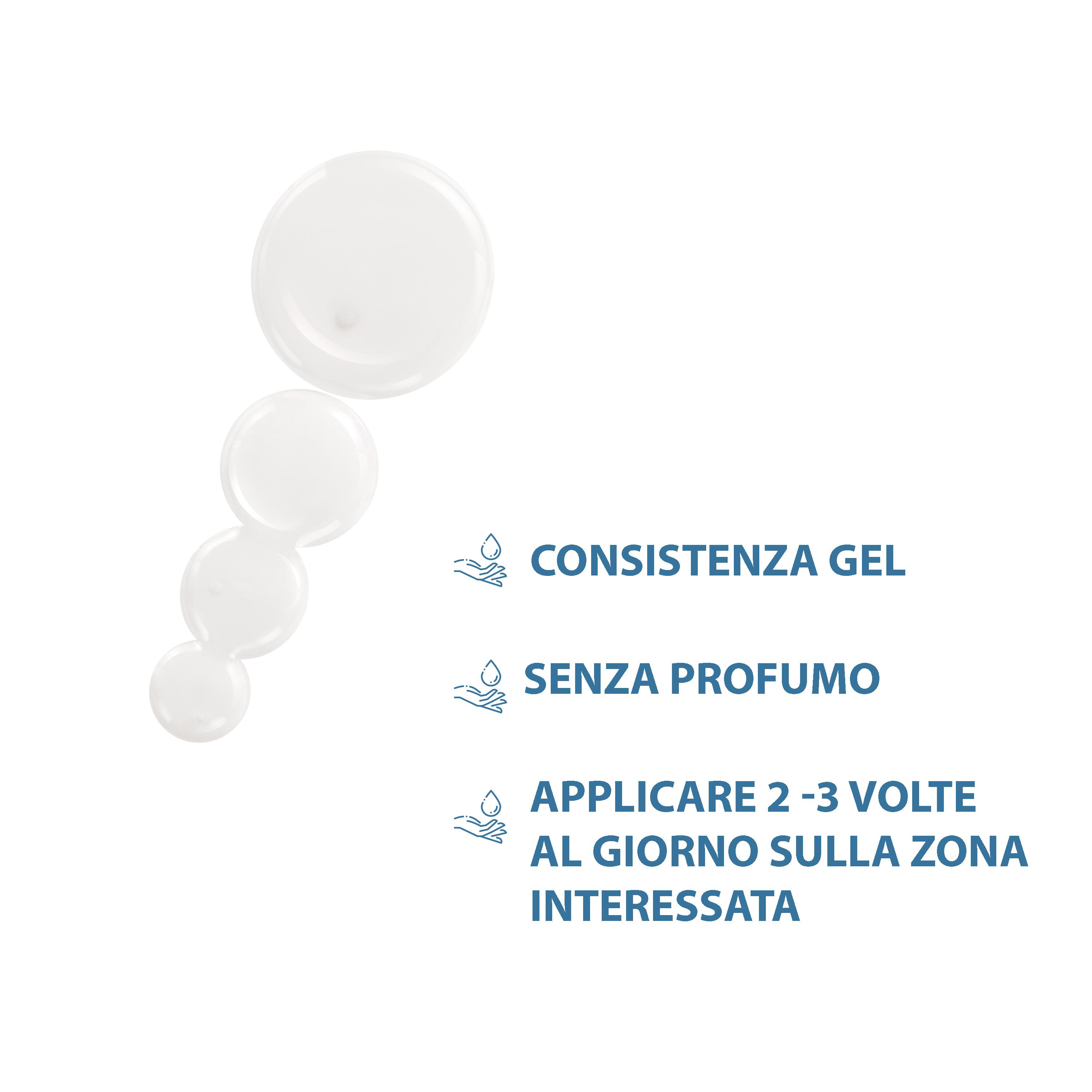 Ducray Keracnyl - Stop Brufoli Per Pelle Grassa A Tendenza Acneica 10 ml