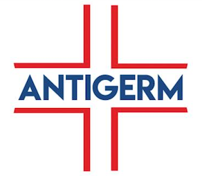 Antigerm gel igienizzante mani 70% alcool 1 litro 