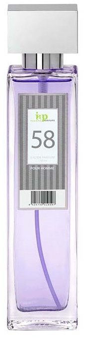 IAP PROFUMO UOMO 58 150ML