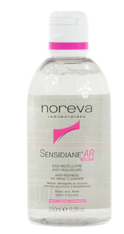 Noreva Sensidiane Ar Acqua Micellare 250ml