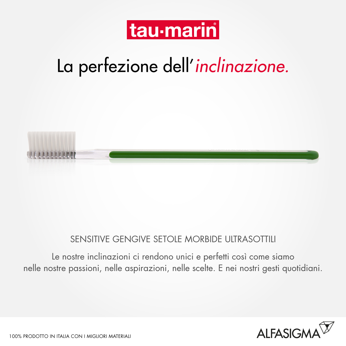TAUMARIN SPAZ SENS DENTI ANTIB