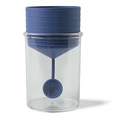 Gammatest Contenitore Sterile Feci 1 Pezzo