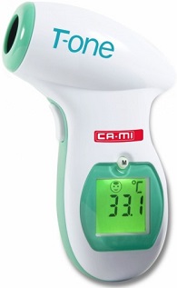 T-ONE TERMOMETRO INFRAROSSI