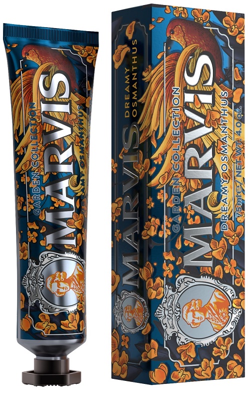 MARVIS DREAMY OSMANT 75ML