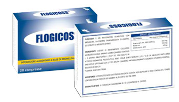 FLOGICOSS 20CPR
