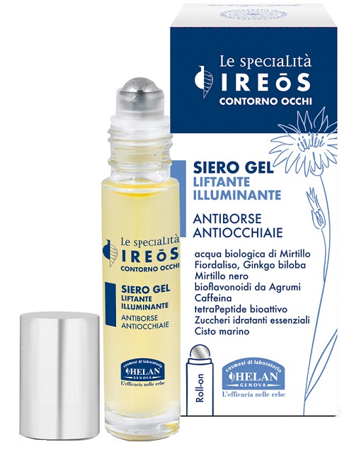 IREOS Siero Gel Lift Ill.A/Bor