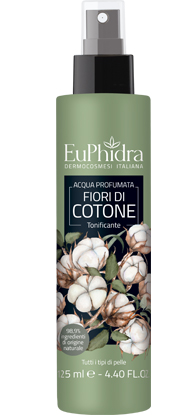EUPHIDRA ACQUA PROF COTONE