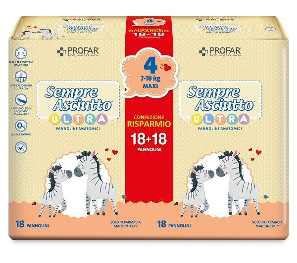 PROFAR SEMP ASC UL MX 7/18 BIP