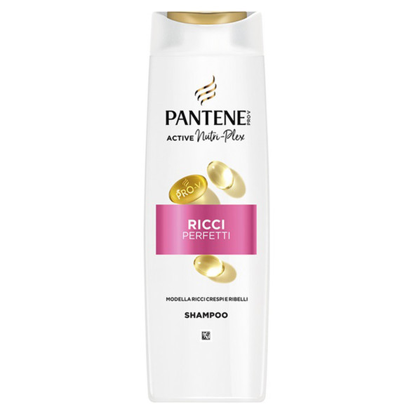 PANTENE SH RICCI PERFETTI 250 ML