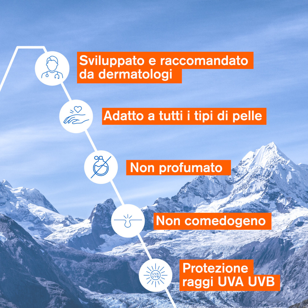 Uriage Dépiderm Trattamento Giorno Anti-macchie SPF 50+ Viso 30 ml