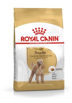 BHN POODLE ADULT 500G