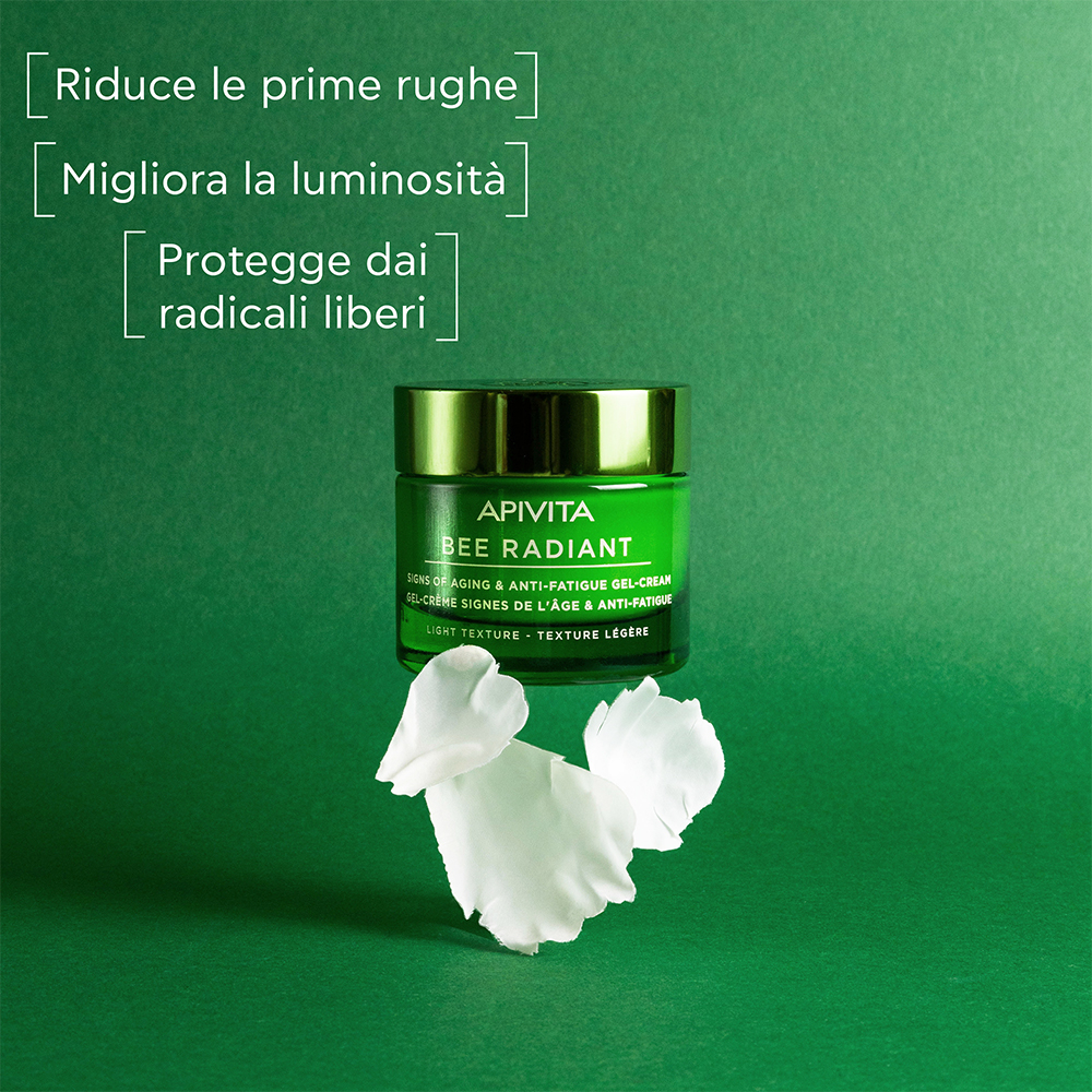 APIVITA BEE RAD LIGHT 50ML/20