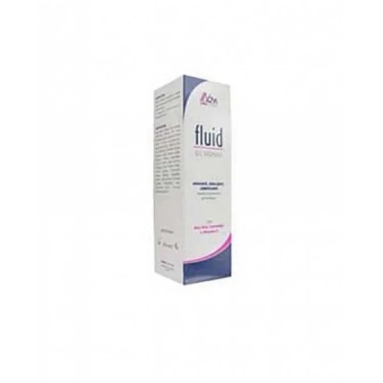 Fluid Gel Vaginale 250 ml