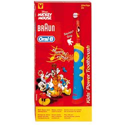 Oral-B Advance Power 950TX Spazzolino Elettrico Per Bambini