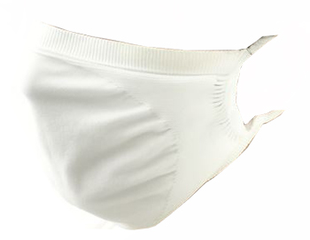 MASCHERINA LAVAB FILTR BIA GUAM