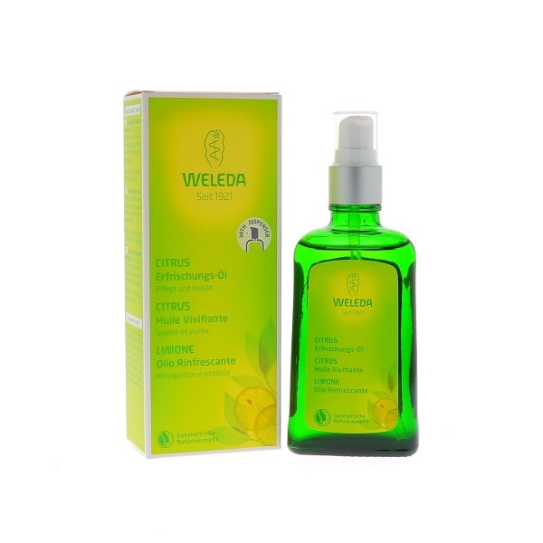 OLIO LIMONE 100ML