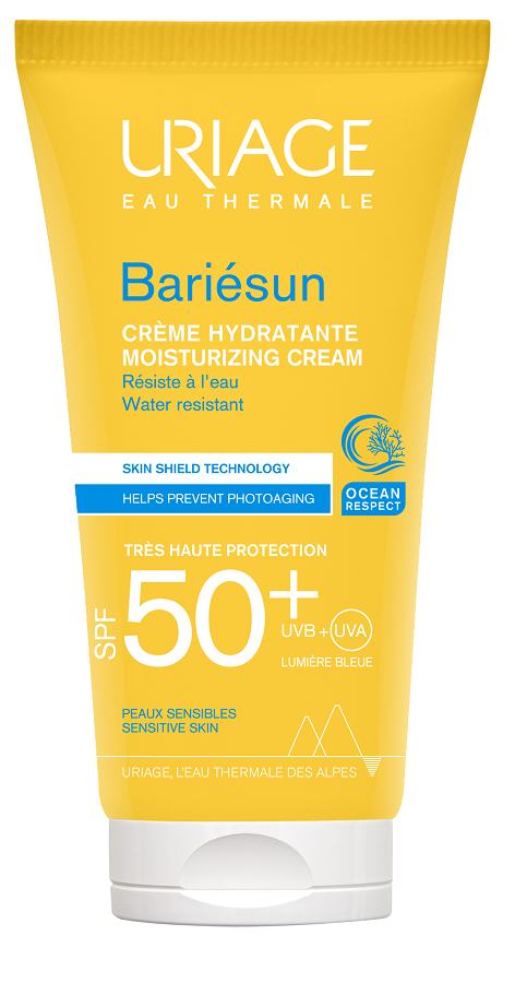 BARIESUN Crema fp50+ 50ml