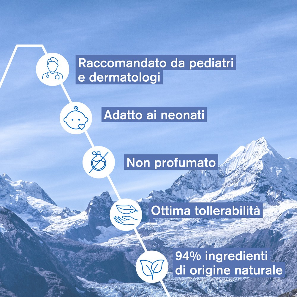 Uriage Bebè Trattamento Peri-Orale - 30ML