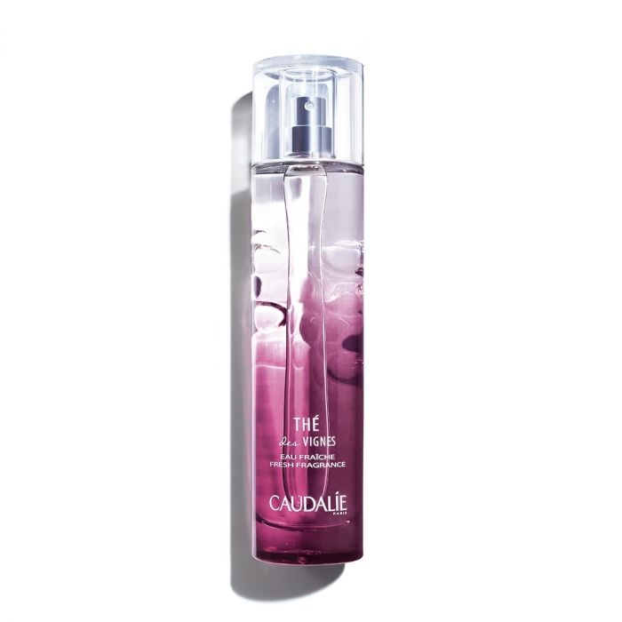 Caudalie Acqua Fresca Thè Des Vignes 100ml